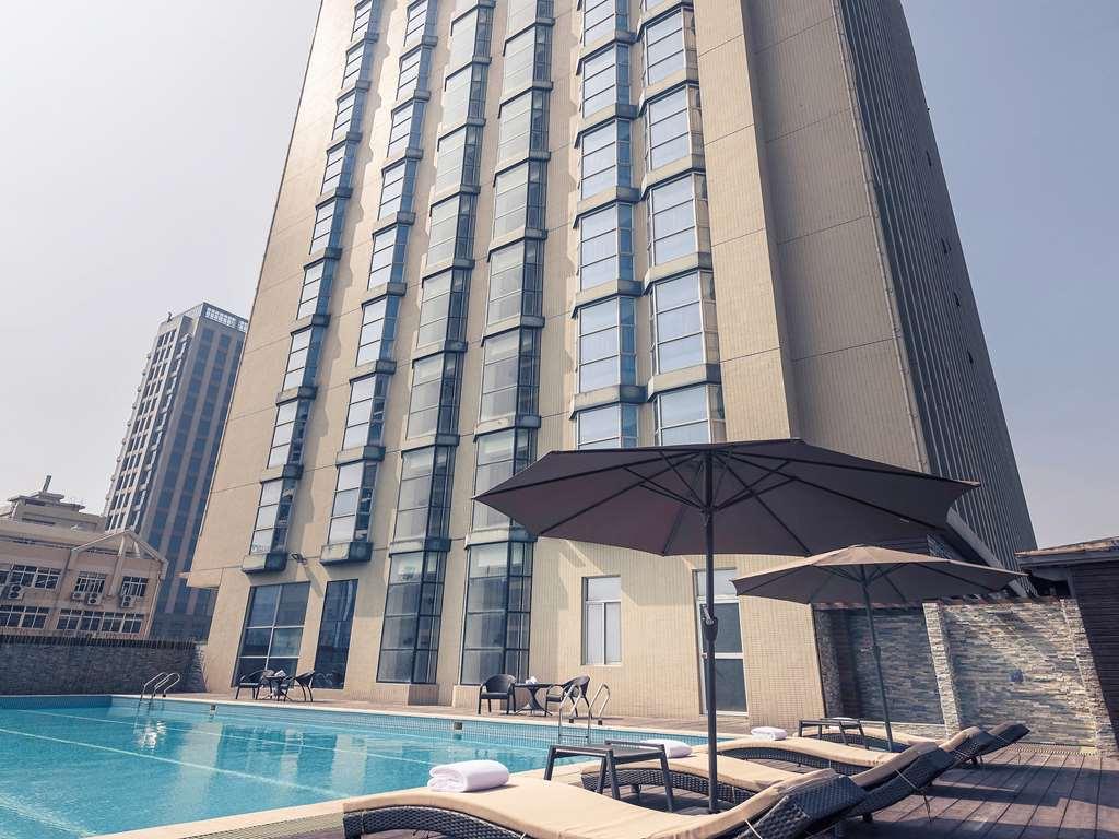 Mercure Xiamen Exhibition Centre Eksteriør bilde
