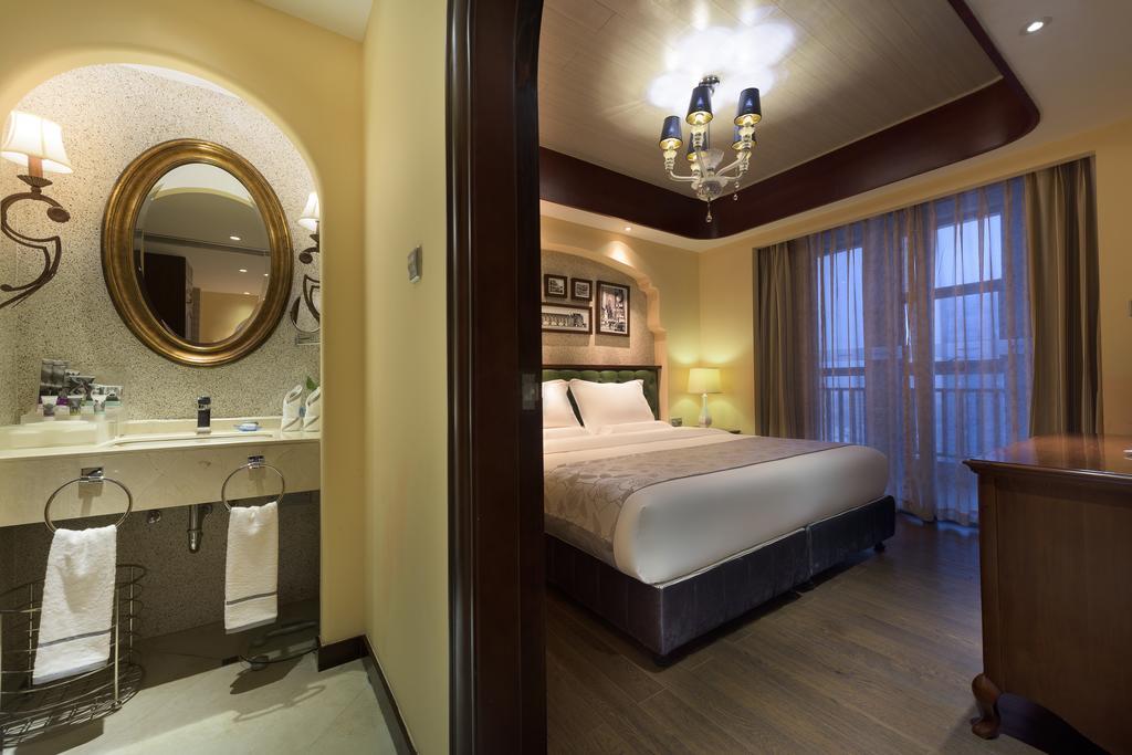 Mercure Xiamen Exhibition Centre Eksteriør bilde